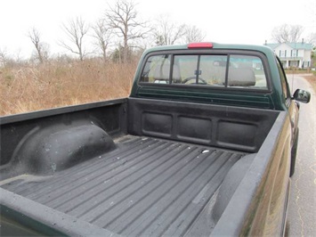 1999 Toyota Tacoma (SOLD)   - Photo 9 - North Chesterfield, VA 23237