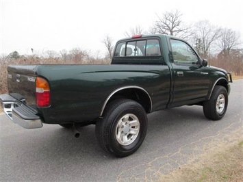 1999 Toyota Tacoma (SOLD)   - Photo 8 - North Chesterfield, VA 23237