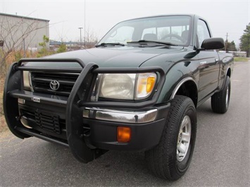 1999 Toyota Tacoma (SOLD)   - Photo 4 - North Chesterfield, VA 23237