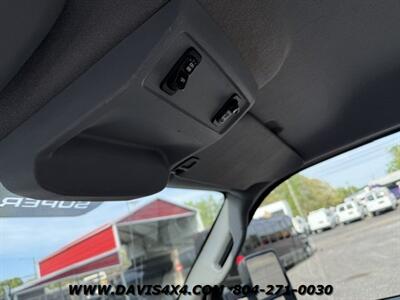 2015 Ford Super Duty F-650 Rollback/Wrecker   - Photo 21 - North Chesterfield, VA 23237