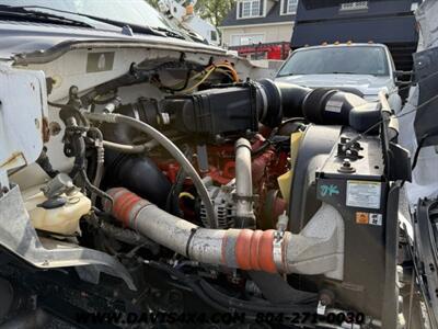 2015 Ford Super Duty F-650 Rollback/Wrecker   - Photo 25 - North Chesterfield, VA 23237