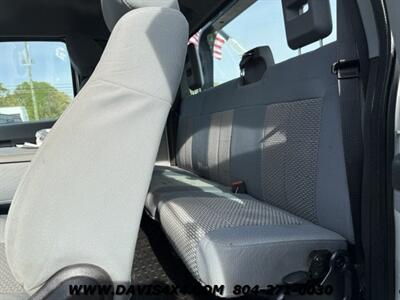 2015 Ford Super Duty F-650 Rollback/Wrecker   - Photo 22 - North Chesterfield, VA 23237