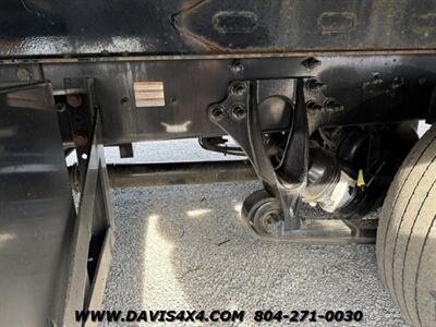 2015 Ford Super Duty F-650 Rollback/Wrecker   - Photo 7 - North Chesterfield, VA 23237
