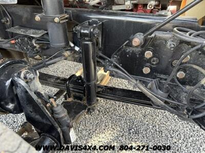 2015 Ford Super Duty F-650 Rollback/Wrecker   - Photo 33 - North Chesterfield, VA 23237