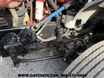 2015 Ford Super Duty F-650 Rollback/Wrecker   - Photo 30 - North Chesterfield, VA 23237