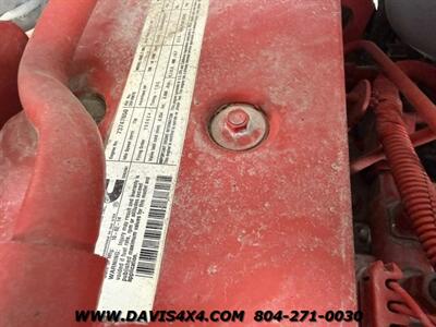 2015 Ford Super Duty F-650 Rollback/Wrecker   - Photo 29 - North Chesterfield, VA 23237