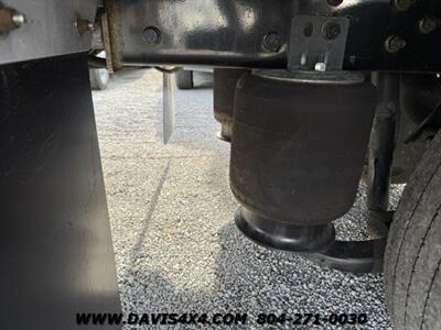 2015 Ford Super Duty F-650 Rollback/Wrecker   - Photo 5 - North Chesterfield, VA 23237