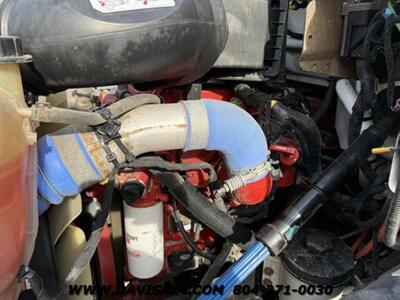 2015 Ford Super Duty F-650 Rollback/Wrecker   - Photo 27 - North Chesterfield, VA 23237