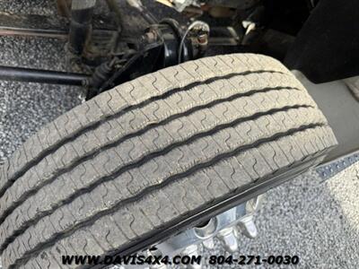 2015 Ford Super Duty F-650 Rollback/Wrecker   - Photo 31 - North Chesterfield, VA 23237