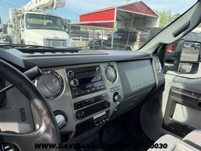 2015 Ford Super Duty F-650 Rollback/Wrecker   - Photo 20 - North Chesterfield, VA 23237