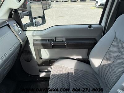 2015 Ford Super Duty F-650 Rollback/Wrecker   - Photo 19 - North Chesterfield, VA 23237