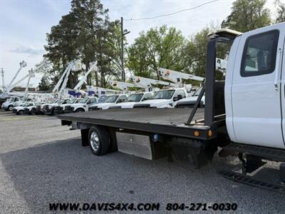 2015 Ford Super Duty F-650 Rollback/Wrecker   - Photo 14 - North Chesterfield, VA 23237
