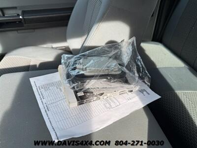 2015 Ford Super Duty F-650 Rollback/Wrecker   - Photo 17 - North Chesterfield, VA 23237