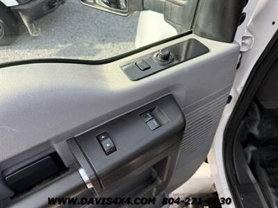 2015 Ford Super Duty F-650 Rollback/Wrecker   - Photo 16 - North Chesterfield, VA 23237