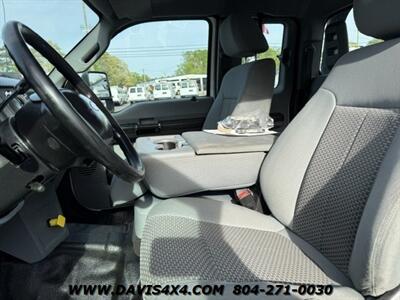 2015 Ford Super Duty F-650 Rollback/Wrecker   - Photo 23 - North Chesterfield, VA 23237