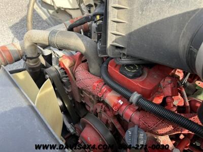 2015 Ford Super Duty F-650 Rollback/Wrecker   - Photo 28 - North Chesterfield, VA 23237