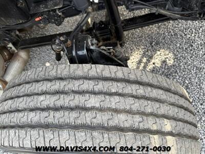 2015 Ford Super Duty F-650 Rollback/Wrecker   - Photo 32 - North Chesterfield, VA 23237