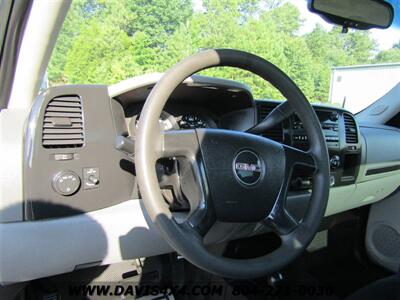 2008 GMC Sierra 1500 Lifted 4X4 Regular Cab Short Bed (SOLD)   - Photo 19 - North Chesterfield, VA 23237