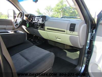 2008 GMC Sierra 1500 Lifted 4X4 Regular Cab Short Bed (SOLD)   - Photo 13 - North Chesterfield, VA 23237