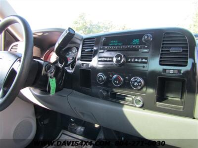 2008 GMC Sierra 1500 Lifted 4X4 Regular Cab Short Bed (SOLD)   - Photo 15 - North Chesterfield, VA 23237