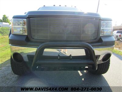 2008 GMC Sierra 1500 Lifted 4X4 Regular Cab Short Bed (SOLD)   - Photo 23 - North Chesterfield, VA 23237