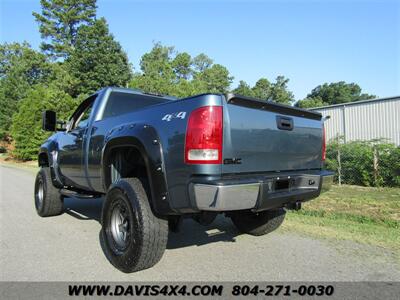 2008 GMC Sierra 1500 Lifted 4X4 Regular Cab Short Bed (SOLD)   - Photo 4 - North Chesterfield, VA 23237