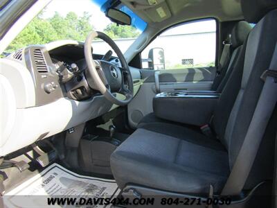 2008 GMC Sierra 1500 Lifted 4X4 Regular Cab Short Bed (SOLD)   - Photo 18 - North Chesterfield, VA 23237