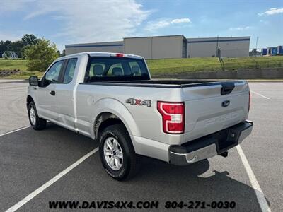 2019 Ford F-150 XLT 4x4 Pick Up   - Photo 10 - North Chesterfield, VA 23237