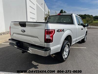 2019 Ford F-150 XLT 4x4 Pick Up   - Photo 6 - North Chesterfield, VA 23237