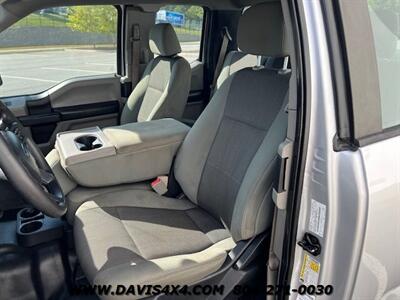 2019 Ford F-150 XLT 4x4 Pick Up   - Photo 14 - North Chesterfield, VA 23237