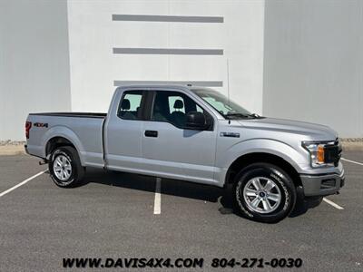 2019 Ford F-150 XLT 4x4 Pick Up   - Photo 2 - North Chesterfield, VA 23237