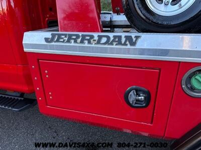 2017 Ford F-450 JerrDan  Recovery Wrecker   - Photo 13 - North Chesterfield, VA 23237