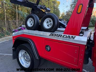 2017 Ford F-450 JerrDan  Recovery Wrecker   - Photo 34 - North Chesterfield, VA 23237