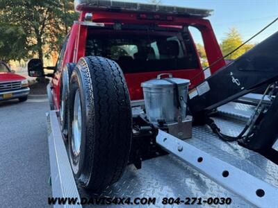 2017 Ford F-450 JerrDan  Recovery Wrecker   - Photo 11 - North Chesterfield, VA 23237