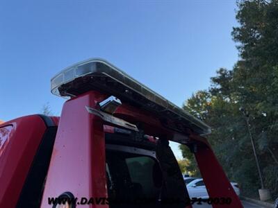 2017 Ford F-450 JerrDan  Recovery Wrecker   - Photo 15 - North Chesterfield, VA 23237