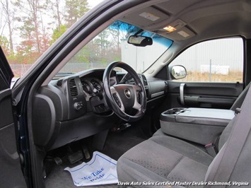 2007 Chevrolet Silverado 2500 LT1 (SOLD)   - Photo 6 - North Chesterfield, VA 23237