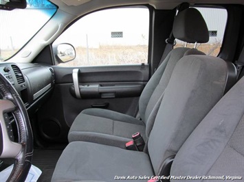 2007 Chevrolet Silverado 2500 LT1 (SOLD)   - Photo 9 - North Chesterfield, VA 23237