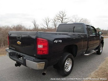 2007 Chevrolet Silverado 2500 LT1 (SOLD)   - Photo 16 - North Chesterfield, VA 23237