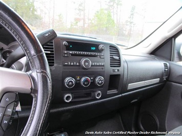 2007 Chevrolet Silverado 2500 LT1 (SOLD)   - Photo 10 - North Chesterfield, VA 23237