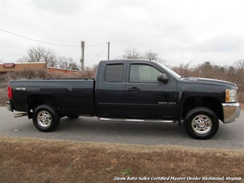 2007 Chevrolet Silverado 2500 LT1 (SOLD)   - Photo 15 - North Chesterfield, VA 23237