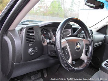 2007 Chevrolet Silverado 2500 LT1 (SOLD)   - Photo 11 - North Chesterfield, VA 23237