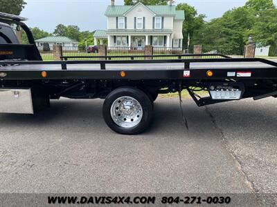 2021 Dodge Ram 5500 Diesel Rollback Wrecker/Tow Truck   - Photo 7 - North Chesterfield, VA 23237