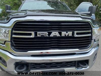 2021 Dodge Ram 5500 Diesel Rollback Wrecker/Tow Truck   - Photo 29 - North Chesterfield, VA 23237