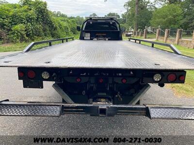 2021 Dodge Ram 5500 Diesel Rollback Wrecker/Tow Truck   - Photo 6 - North Chesterfield, VA 23237