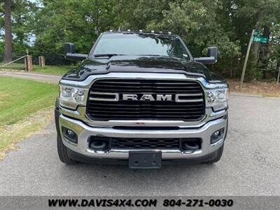 2021 Dodge Ram 5500 Diesel Rollback Wrecker/Tow Truck   - Photo 2 - North Chesterfield, VA 23237