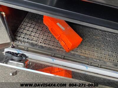 2021 Dodge Ram 5500 Diesel Rollback Wrecker/Tow Truck   - Photo 19 - North Chesterfield, VA 23237