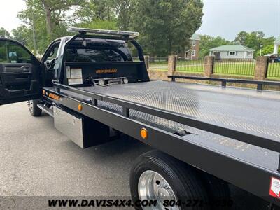 2021 Dodge Ram 5500 Diesel Rollback Wrecker/Tow Truck   - Photo 22 - North Chesterfield, VA 23237