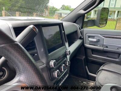 2021 Dodge Ram 5500 Diesel Rollback Wrecker/Tow Truck   - Photo 15 - North Chesterfield, VA 23237