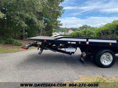 2021 Dodge Ram 5500 Diesel Rollback Wrecker/Tow Truck   - Photo 5 - North Chesterfield, VA 23237