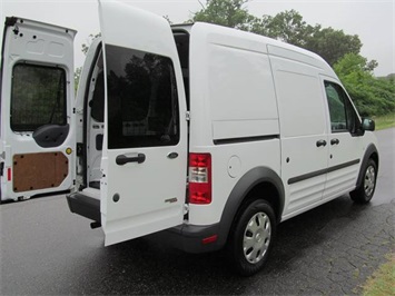 2012 Ford Transit Connect Cargo Van XL (SOLD)   - Photo 7 - North Chesterfield, VA 23237